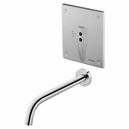 Torneira para Banheiro Docoleletric On/Off 1/2