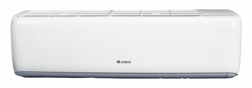 Ar Condicionado Split Inverter 18000 Btus Gwh18atd Branco Quente Frio Gree