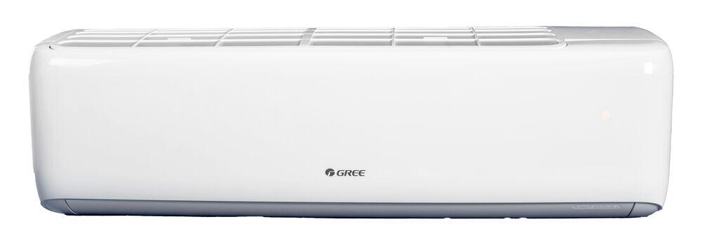 Ar Condicionado Split Inverter 12000 Btus Gwc12atc Branco Frio Gree