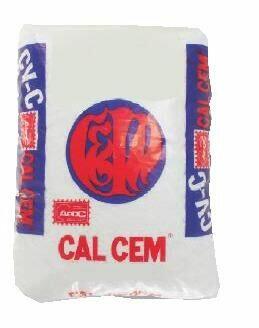 Cal para Pintura 8kg Cal Cem
