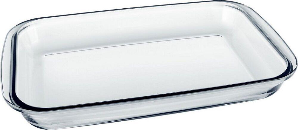 Assadeira Linha Marinex Vidro 2,2L Nadir