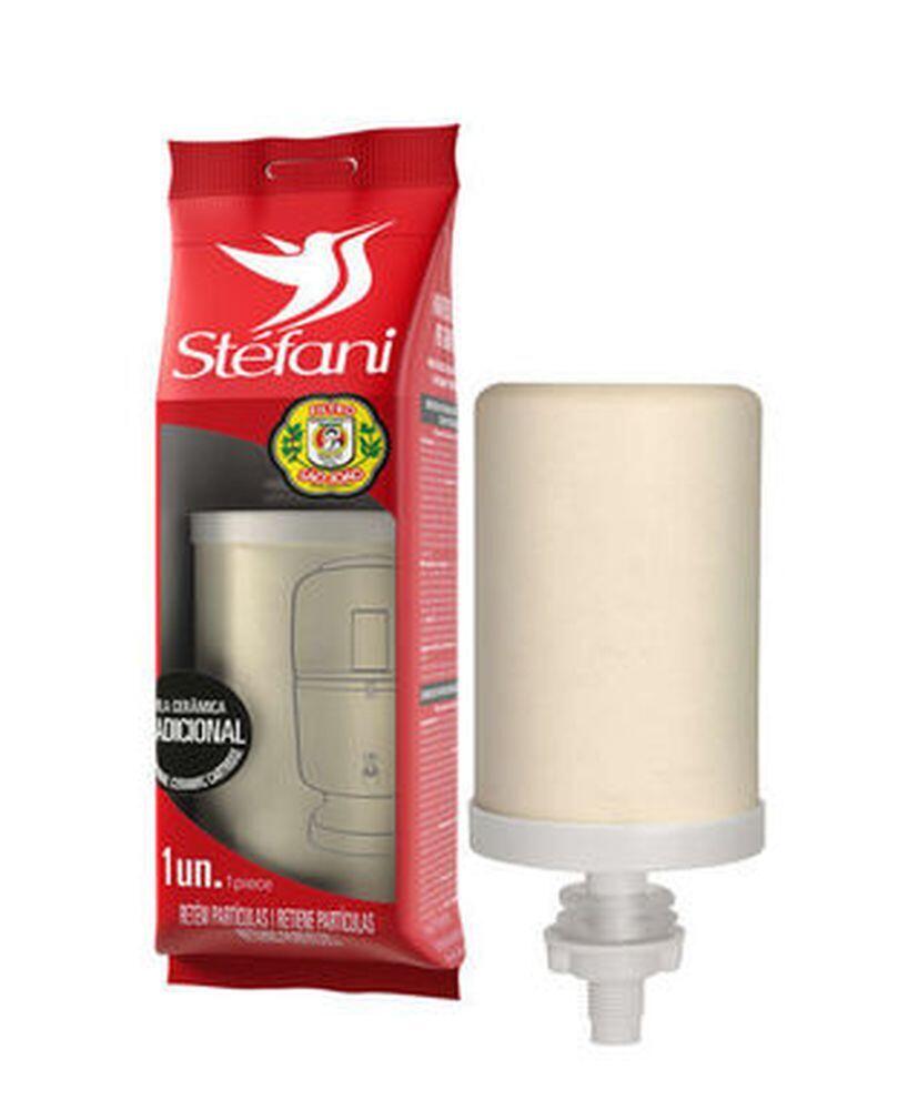 Refil para Filtro Tradicional Stéfani