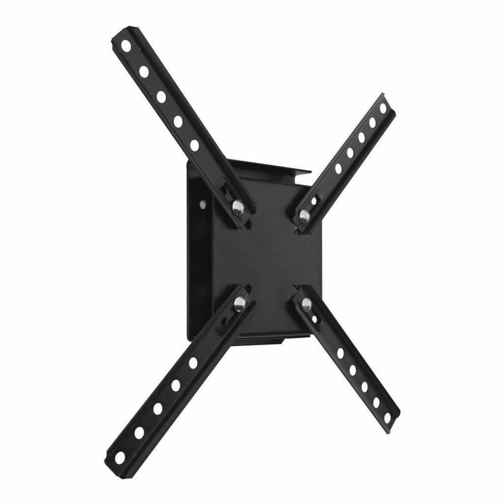 Suporte Inclinável para TV LED, LCD, Plasma, 3D e Smart TV de 10