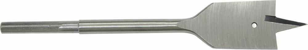 Broca Chata Self Cut Speed para Madeira 6mm Bosch