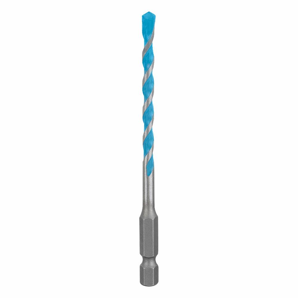 Broca CYL-9 MultiConstruction para Multimateriais 5x85mm Bosch