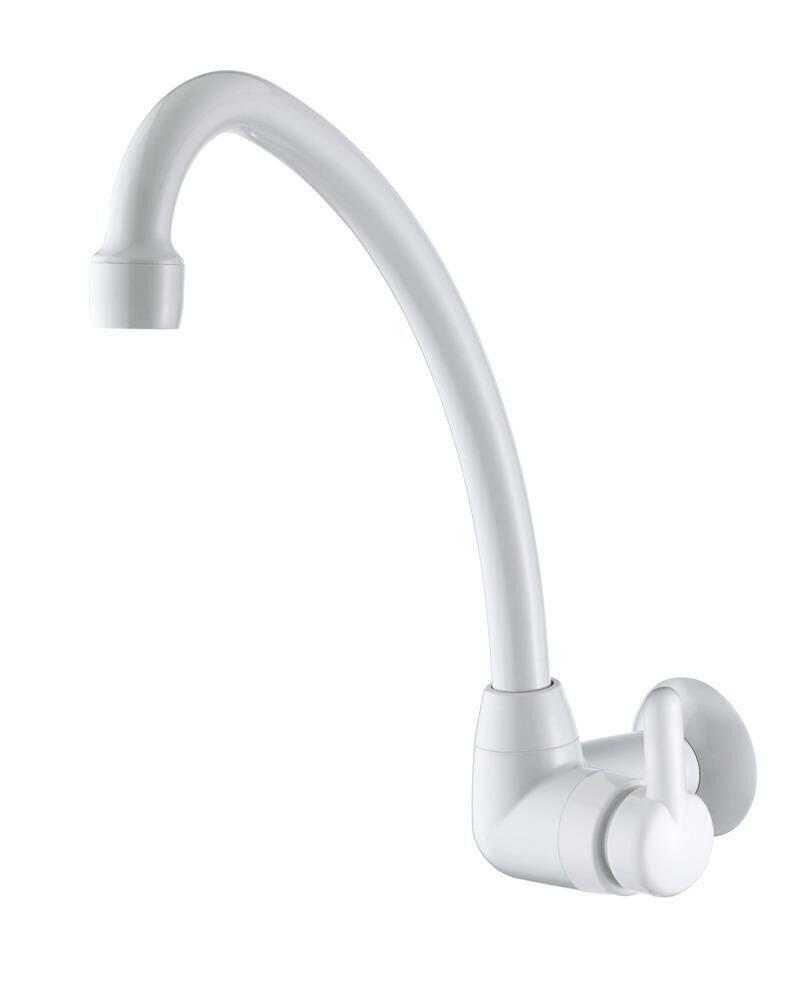 Torneira de Parede para Cozinha Lorenzetti Bric 1/2