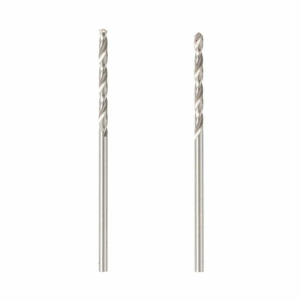 Broca Aço Rápido HSS-G DIN 338 para Metais 1,5x18mm Bosch