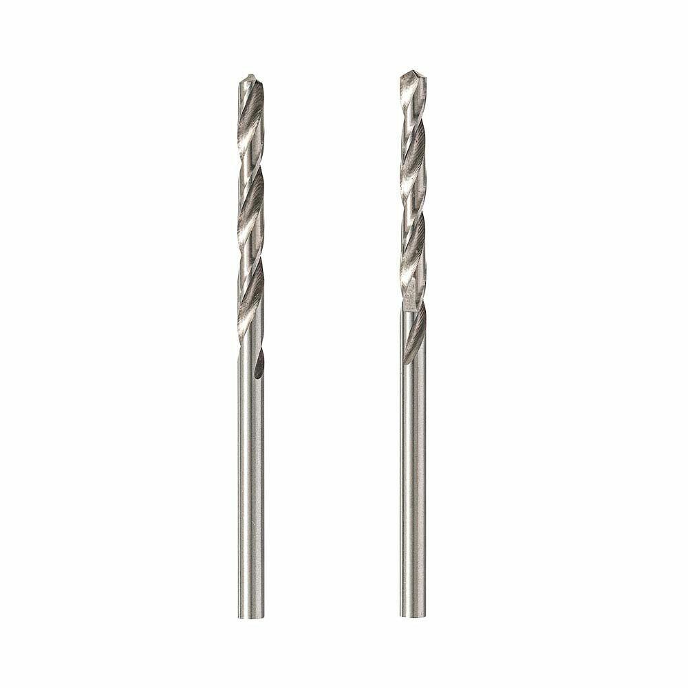 Broca Aço Rápido HSS-G DIN 338 para Metais 3x33mm Bosch