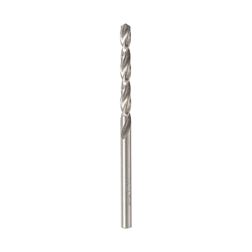 Broca Aço Rápido HSS-G DIN 338 para Metais 4x43mm Bosch
