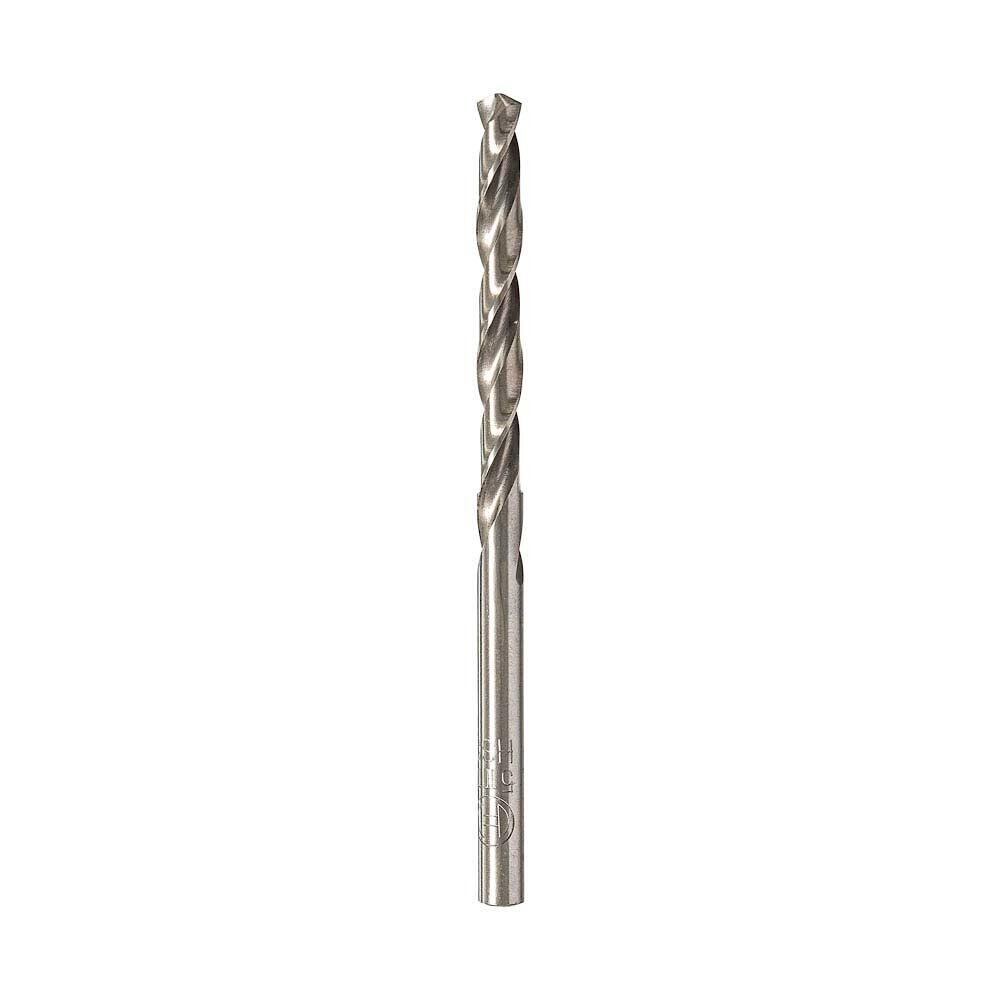 Broca Aço Rápido HSS-G DIN 338 para Metais 5x52mm Bosch