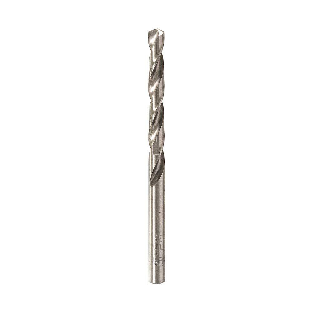 Broca Aço Rápido HSS-G DIN 338 para Metais 6x57mm Bosch