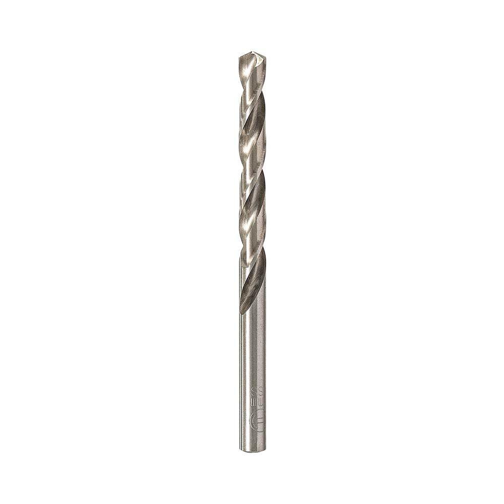 Broca HSS-G para Metal 8mm Bosch