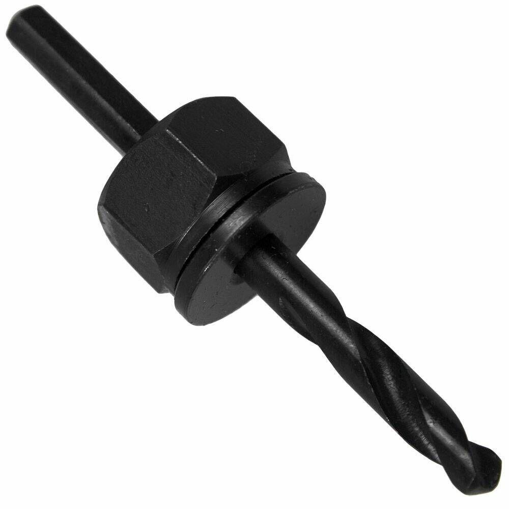Kit de Serras Copo 5 Peças Skil