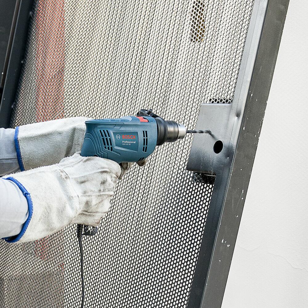 Adaptador Serra Copo SDS-Plus com Mandril 13mm Bosch