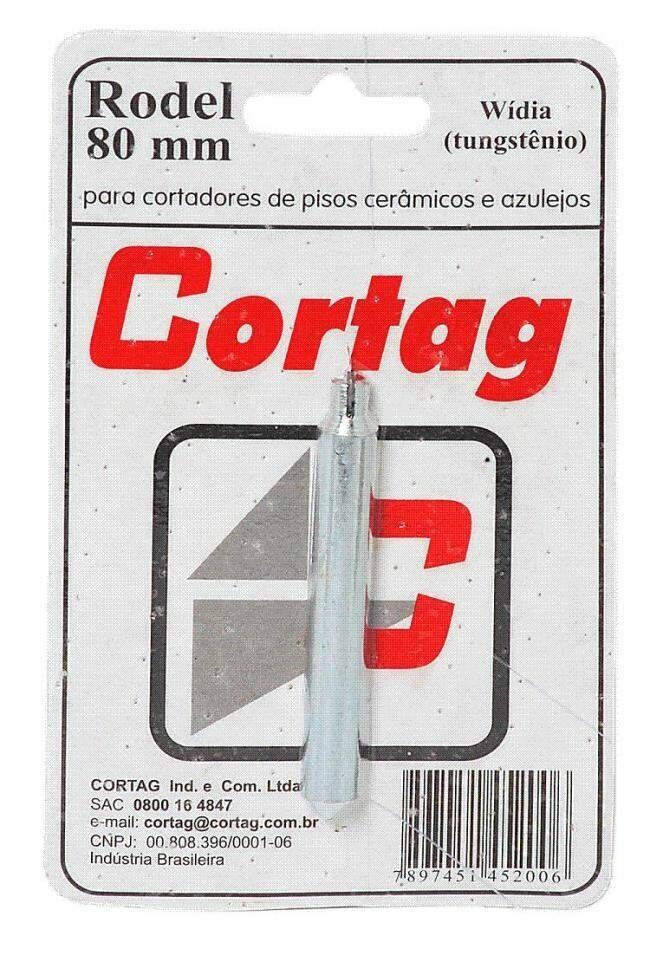 Rodel 80mm Cortag