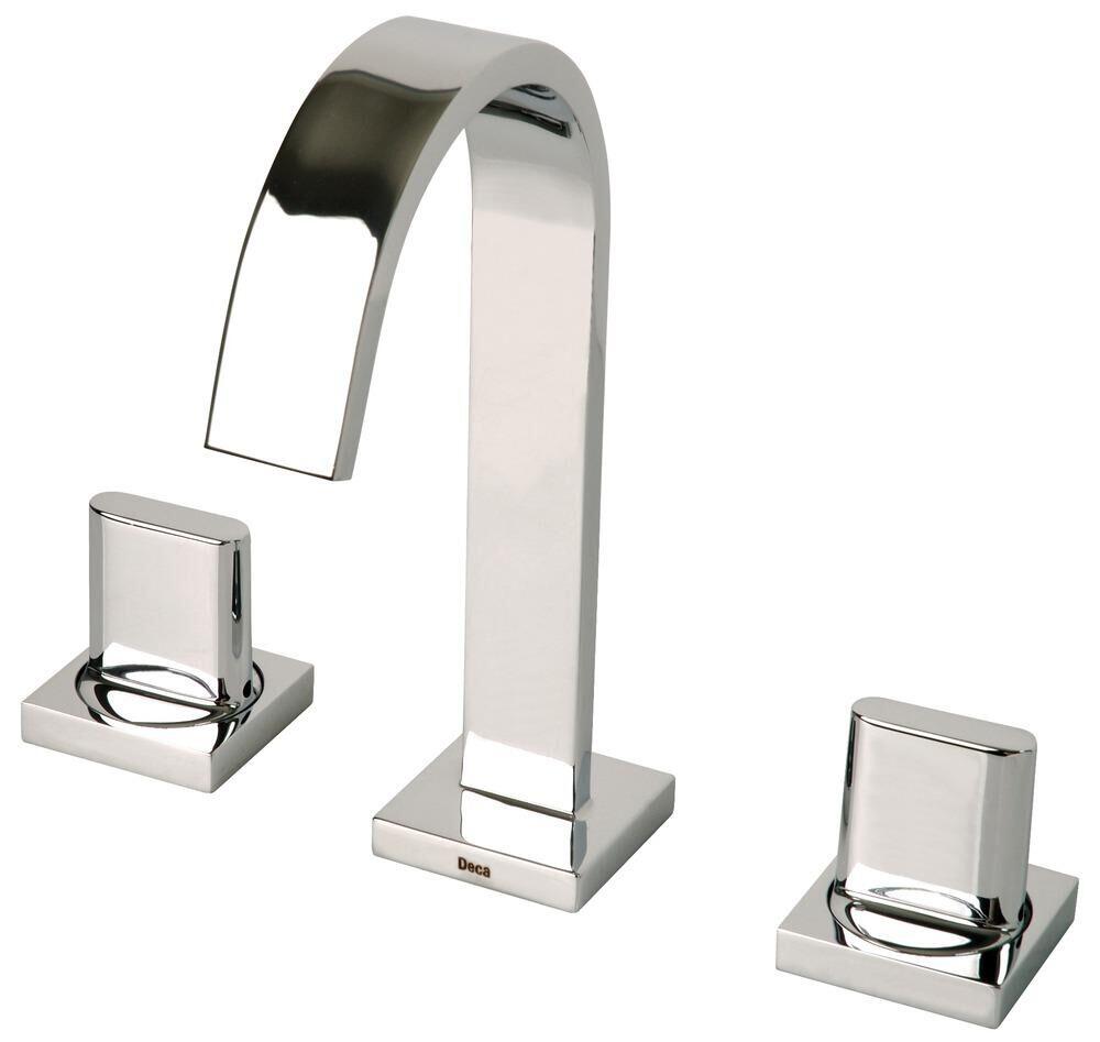Torneira Misturador para Banheiro Polo 1877 C33 1/2