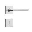 Fechadura Ros 55mm 3000 Classic Quad Cr Interna Stam