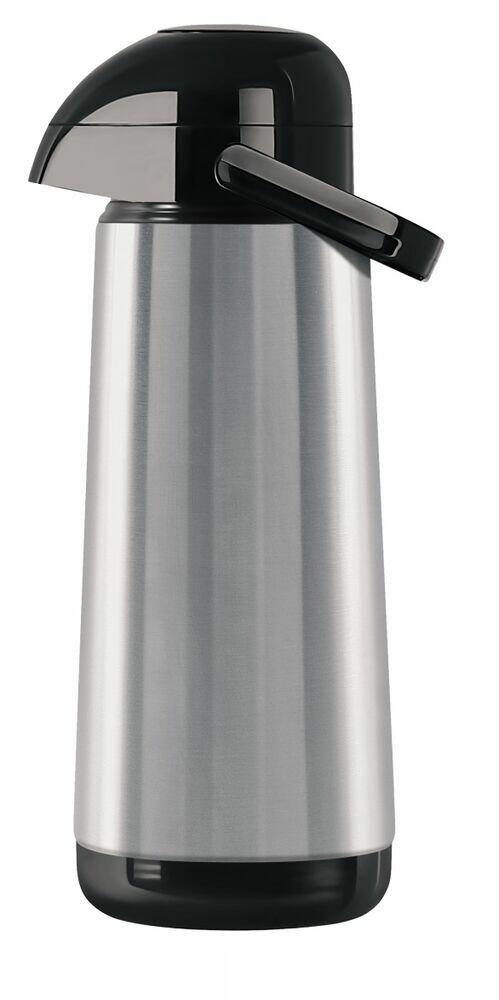 Garrafa Térmica Termolar Lúmina 1,0L Inox