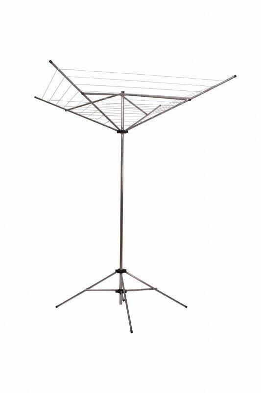 Suporte para Varal Giratório Mahil Palmas 70x100cm