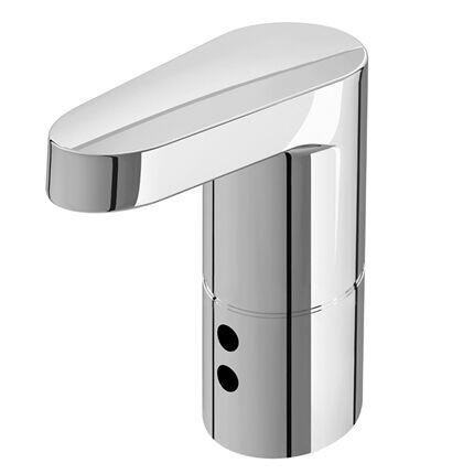 Torneira para Banheiro Docoltronic Formatta 1/2