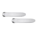 Macaneta  11 Inox  Stam