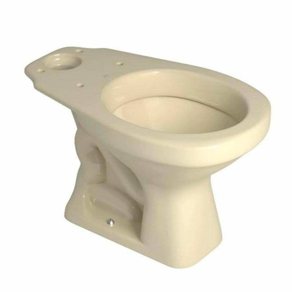 Vaso Sanitário para Caixa Acoplada Aspen Creme Deca