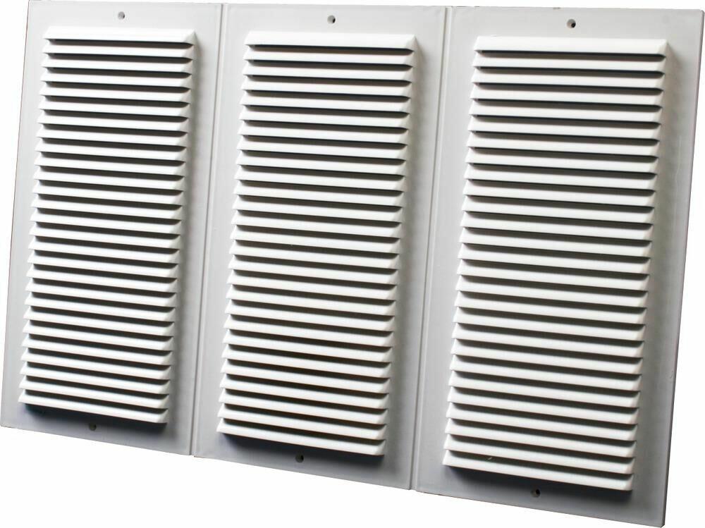 Grade de Ventilação 54x34cm Westaflex Retangular com Tela
