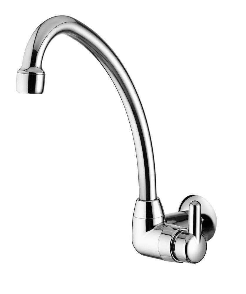 Torneira de Parede para Cozinha Lorenzetti Bric 1/2