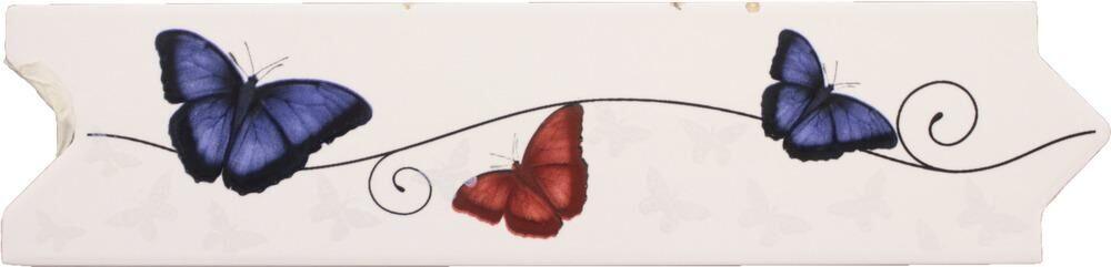 Faixa Decorativa 8,5x33 GLD2402 Gabriella