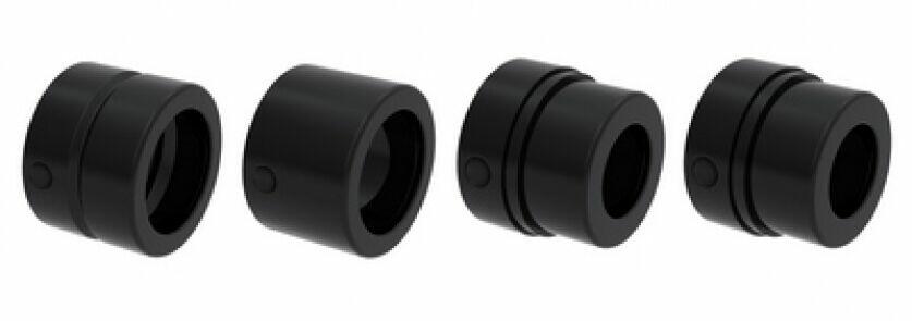 Tubo PN20 75mm Verde Tigre