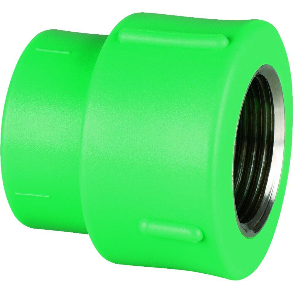 Adaptador 25mmx3/4
