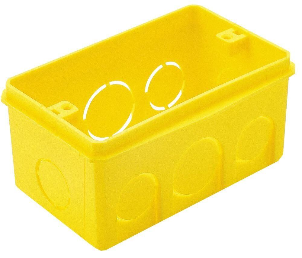 Caixa de Luz 4