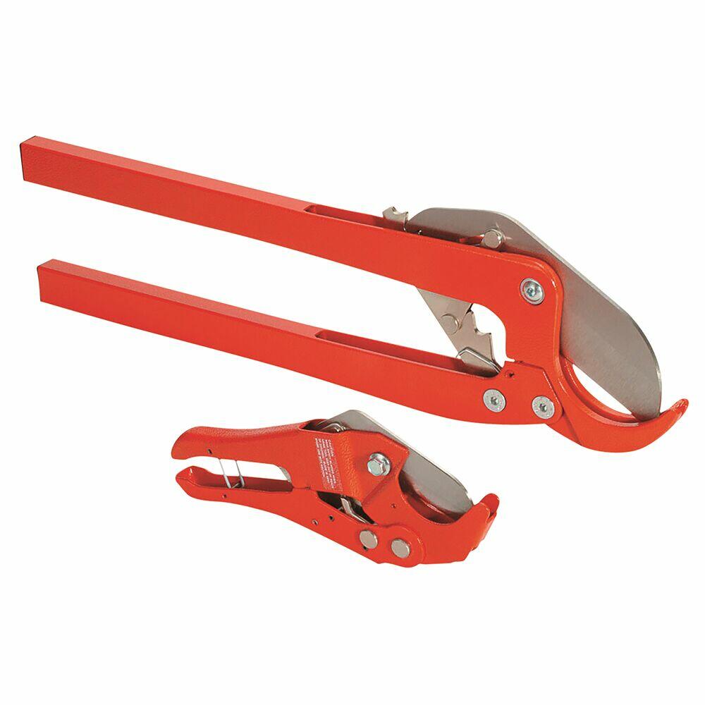 Tesoura para Tubos Ppr  Dn 20 a 32 Amanco