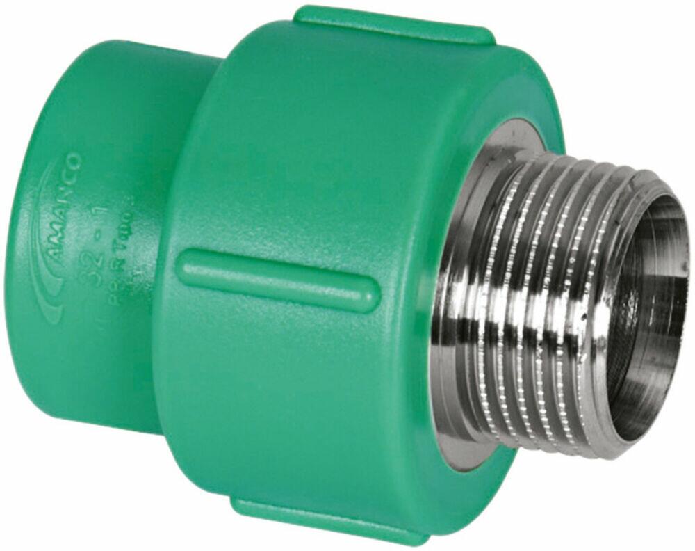 Adaptador  90mmx3