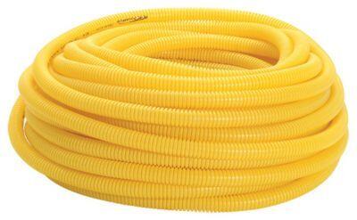 Eletroduto Corrugado 25mm Pvc Flex Am 50mts Amanco