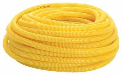 Eletroduto Corrugado 32mm Pvc Flex Am 25mts Amanco