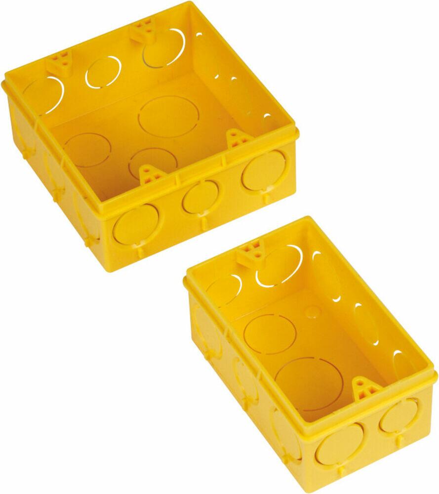 Caixa Luz 4