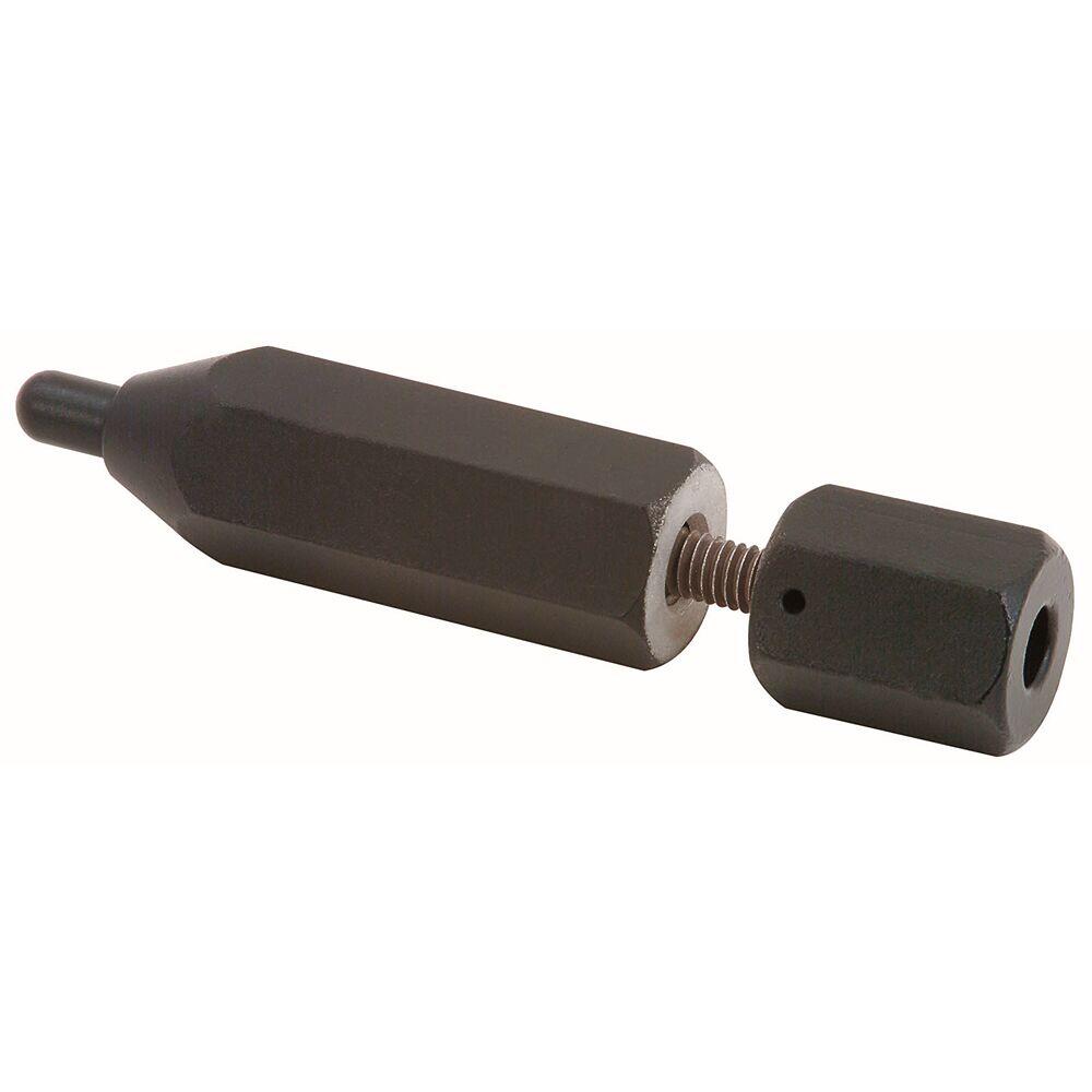 Bocal 8mm Ppr P/repa Tubulação  Amanco