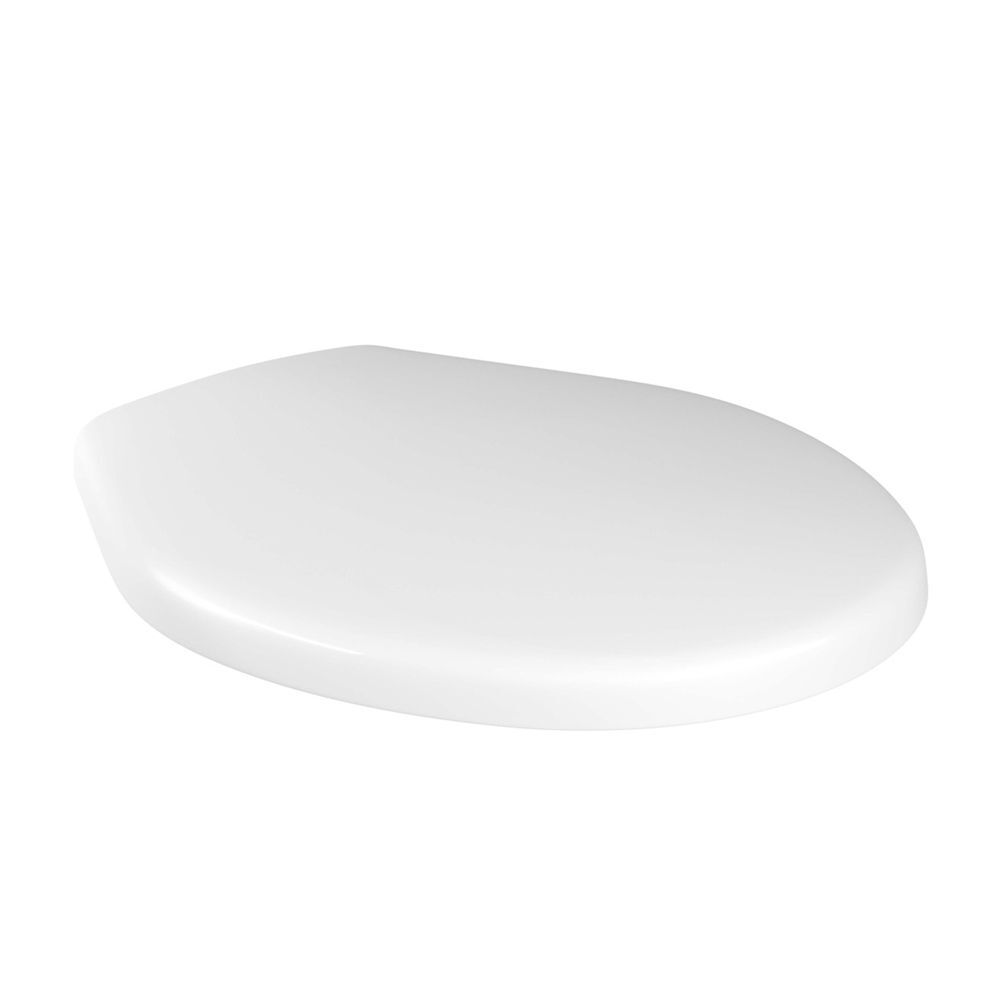 Assento Sanitário Polipropileno Convencional Branco Deca