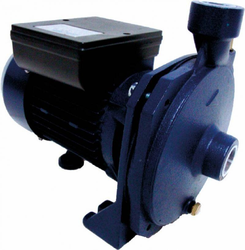 Motobomba Centrífuga 1cv Eletroplas MCSE-100