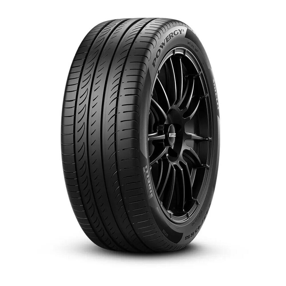 Pneu Aro 17 225/45r17 Powergy 91w Preto Pirelli