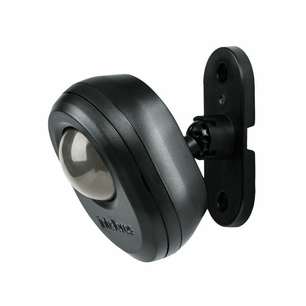 Sensor De Presenca Articulado Espi 360a Preto Bivolt Intelbras