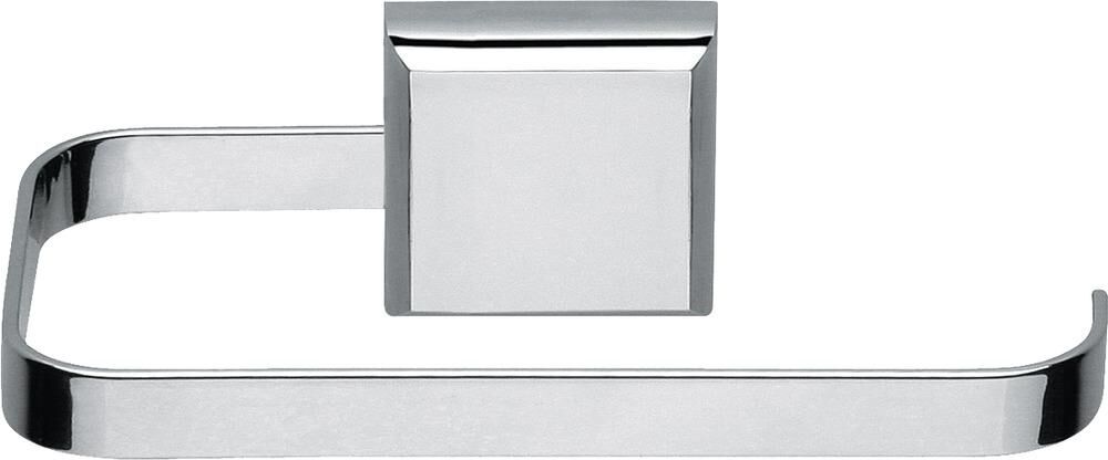 Porta Toalha Misu Cromado Jackwall