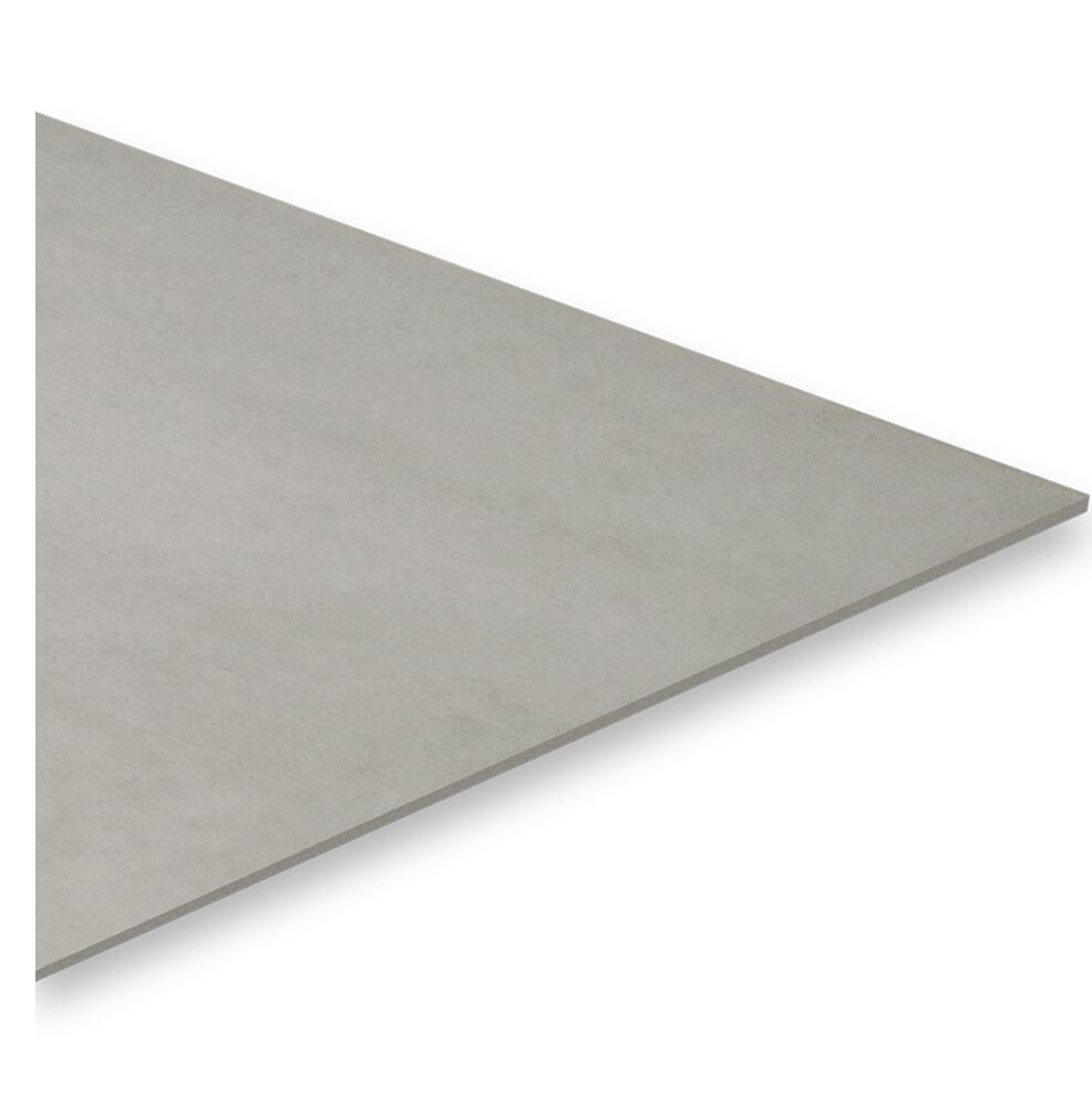 Placa Fibrocimento 1,20x2mx8mm Cinza Eternit