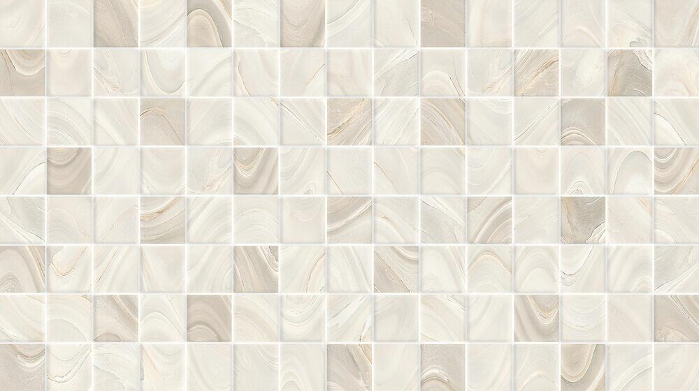Revestimento de Parede HD 160.104 Bege Claro Bold Brilhante Classe A 32x58cm Incopisos