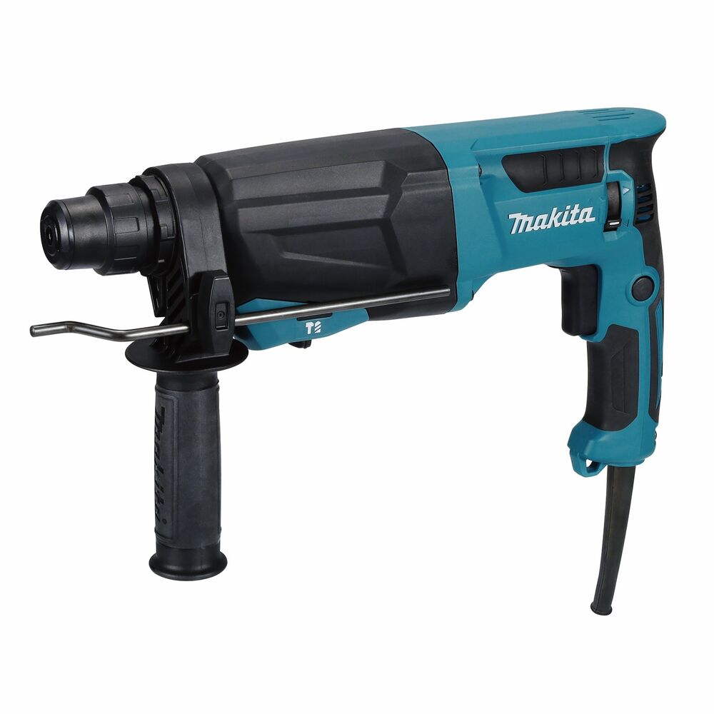 Martelete 800W Combinado Hr2670 Makita