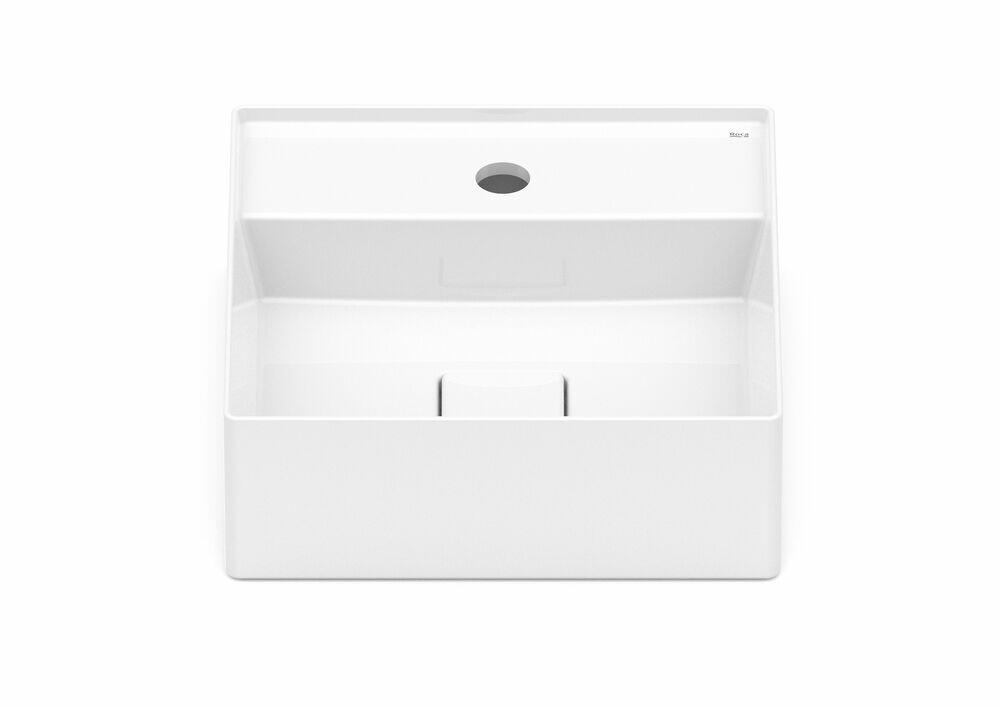  Cuba De Apoio 350x350 Com Mesa T8 Terra Br Roca