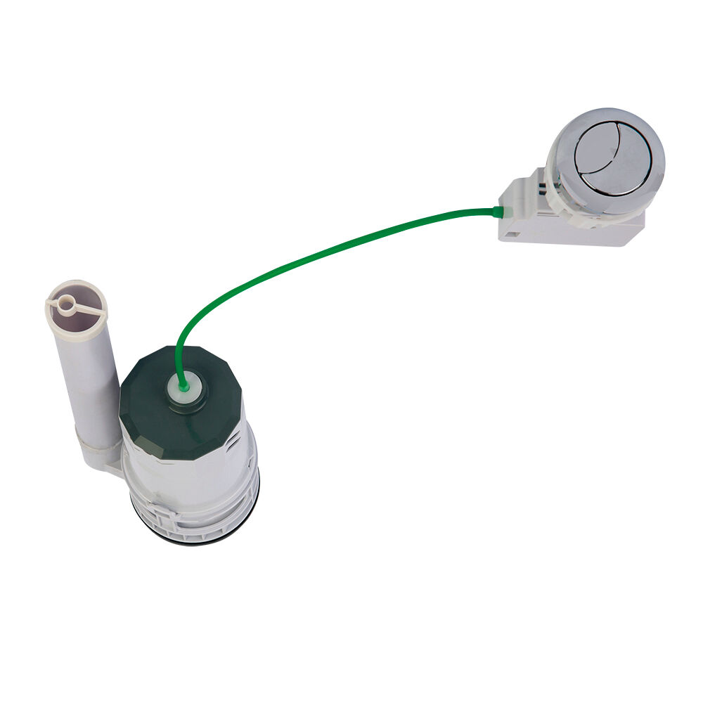 Torre de Saída Pneumática 3/6 Litros Addra