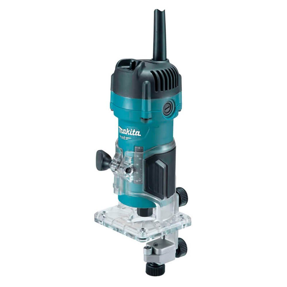 Tupia 6mm M3700B Makita