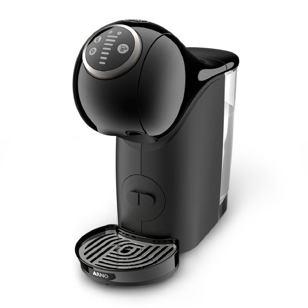 Cafeteira Expresso 1450W Dgs2 Plus Preta Dolce Gusto Arno